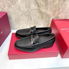 Ferragamo Shoes